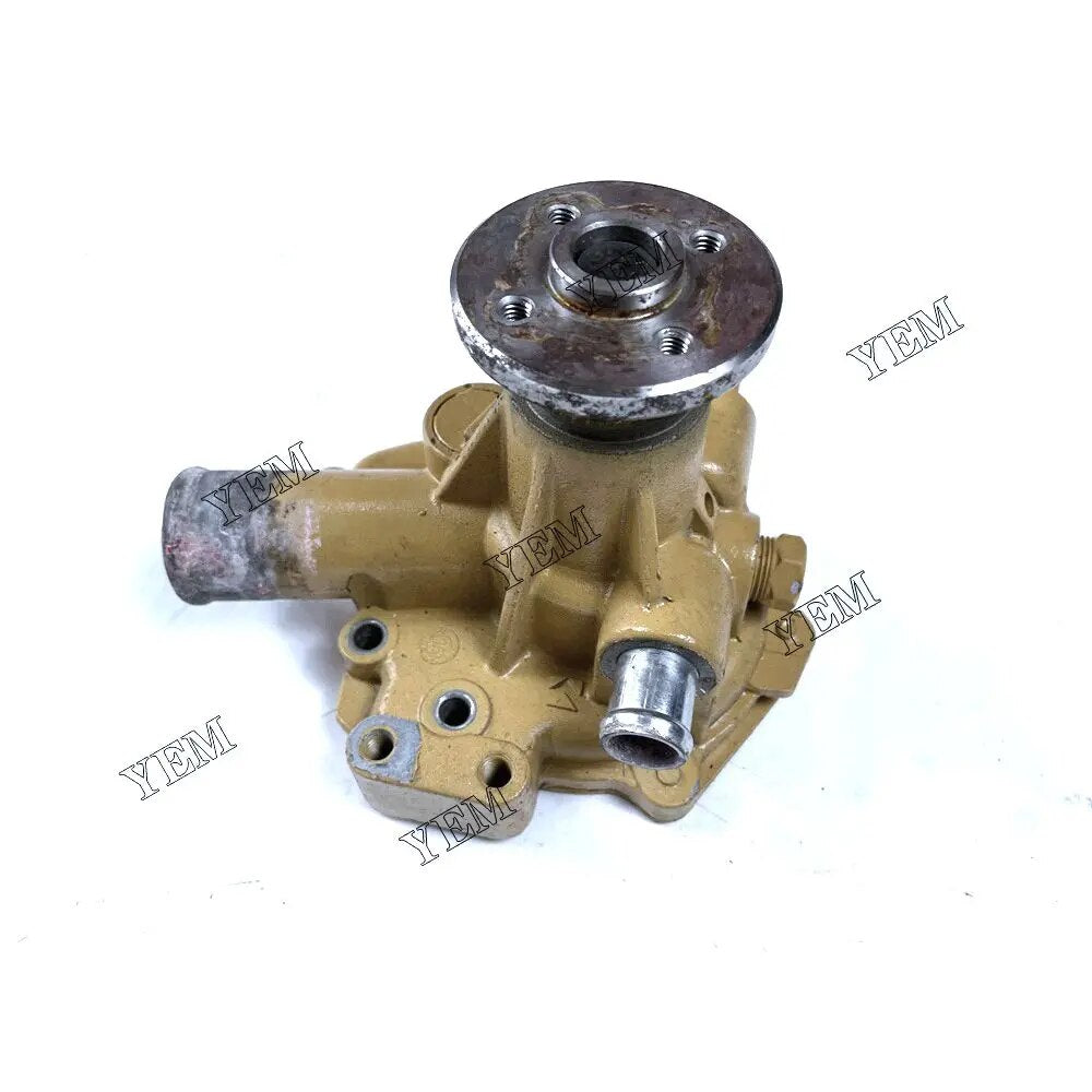 For Caterpillar excavator engine C2.2 Water Pump YEMPARTS