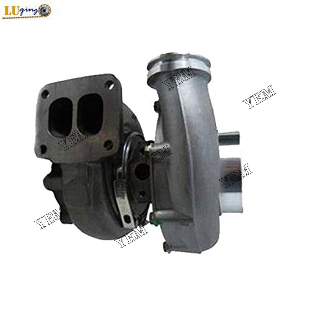 YEM Engine Parts For Volvo Loader L110E L120E Engine TAD722VE S200G Turbocharger VOE20571676 For Volvo