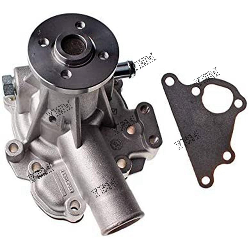 YEM Engine Parts Water Pump 145017951 For Perkins 403C-15 404C-22 404C-22T 103.15 104.19 104.22 For Perkins