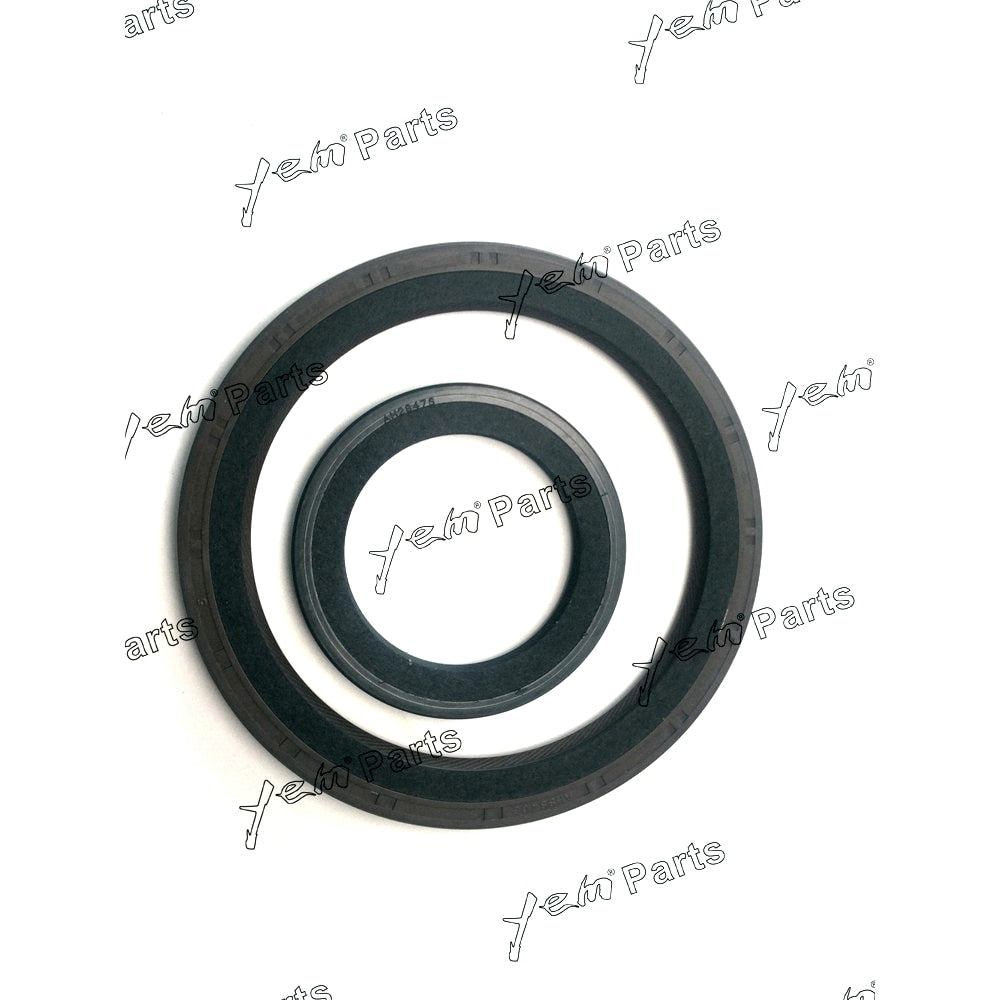 YEM Engine Parts For Isuzu 4JB1 4JB1T 2.8L Engine Overhaul Gasket Set Z-5-87810-457-2 Z-5-87812-706-1 For Isuzu