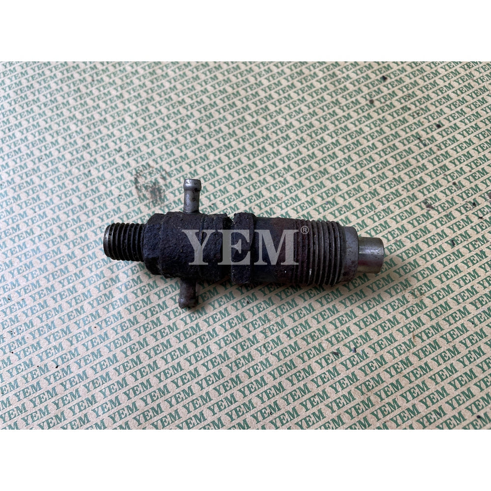 3TNE72 FUEL INJECTOR FOR YANMAR (USED) For Yanmar