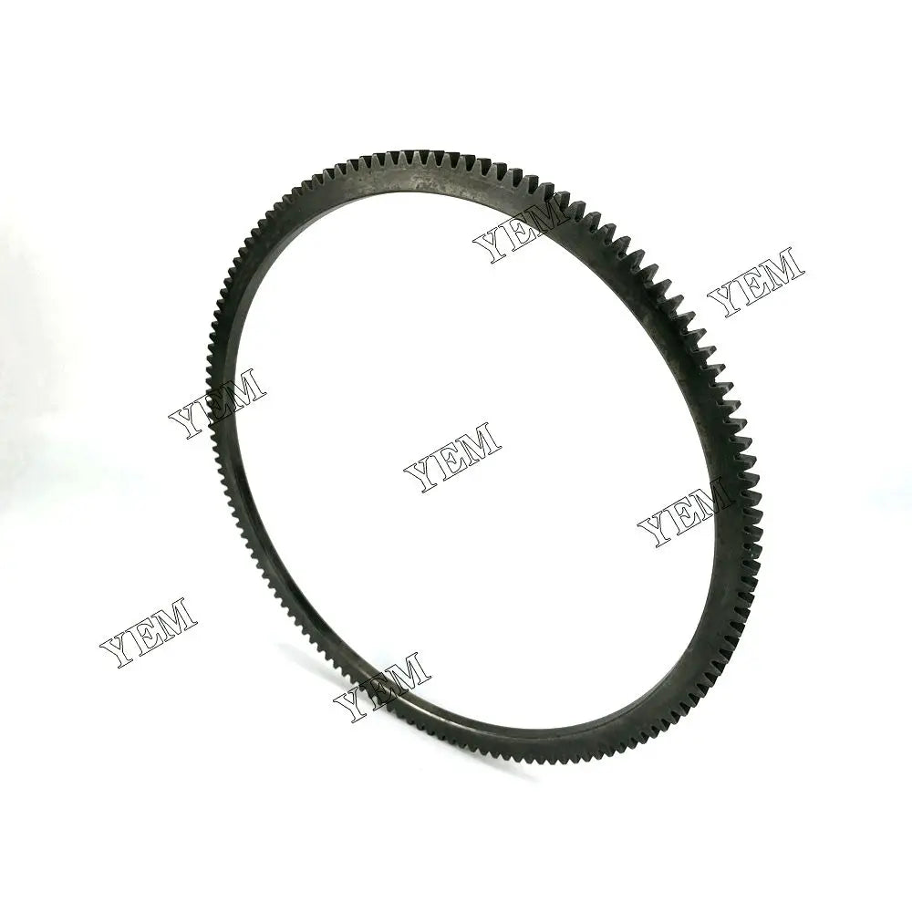 competitive price Flywheel Ring Gear For Toyota 4Y excavator engine part YEMPARTS