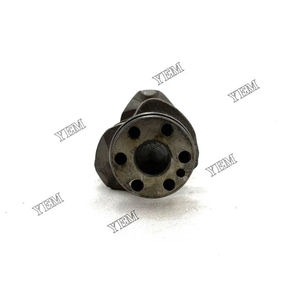 Free Shipping D1803 Crankshaft For Kubota engine Parts YEMPARTS