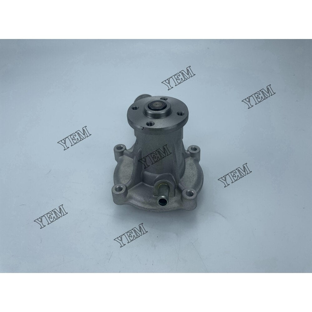 yemparts V1505-3 Water Pump 16259-73010 YEM393 For Kubota Diesel Engine FOR KUBOTA