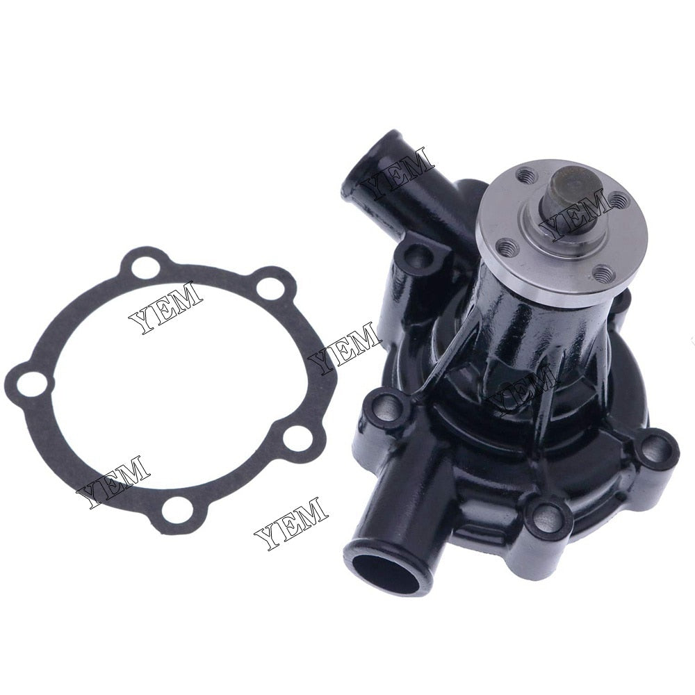 YEM Engine Parts 129327-42100 Water Pump For Yanmar 3D84-1 Engine Komatsu PC20-5 PC20-6 PC30-5 For Yanmar