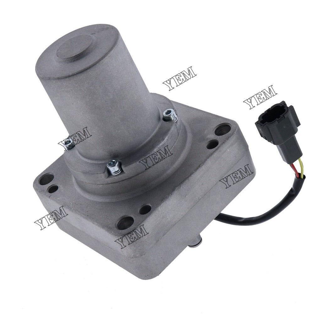 YEM Engine Parts 4257163 Stepper Motor Assy,Throttle for Hitachi EX200-3 -2 EX120-3 EX300-3 -2 For Hitachi