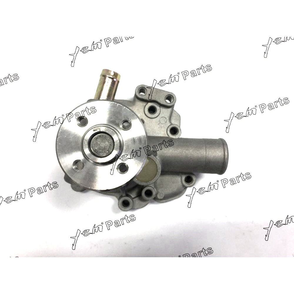 YEM Engine Parts COOLING WATER PUMP For Shibaura N844 N844L N844LT N844T N843 N843H SBA145017790 For Shibaura