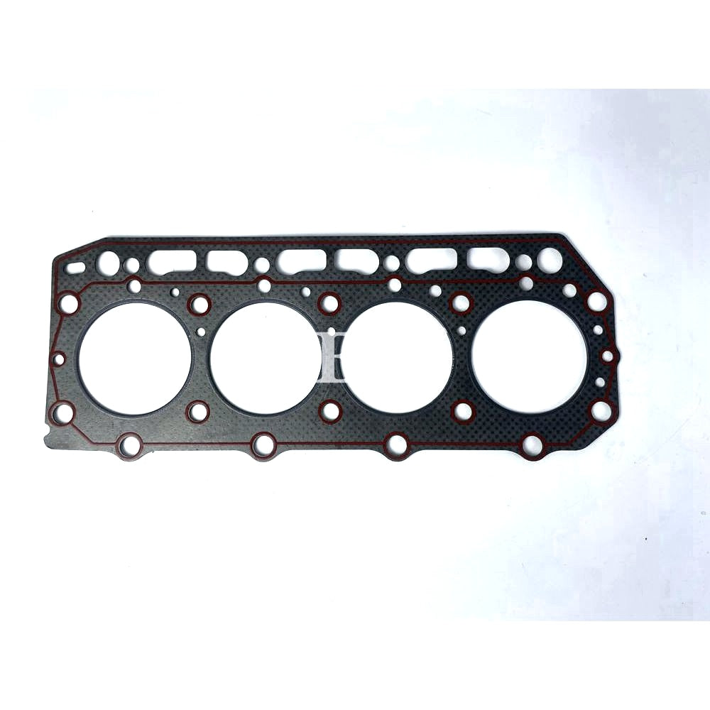 YEM Engine Parts Head Gasket (Graphite) For Yanmar 4TNA78 Engine Parts For Yanmar