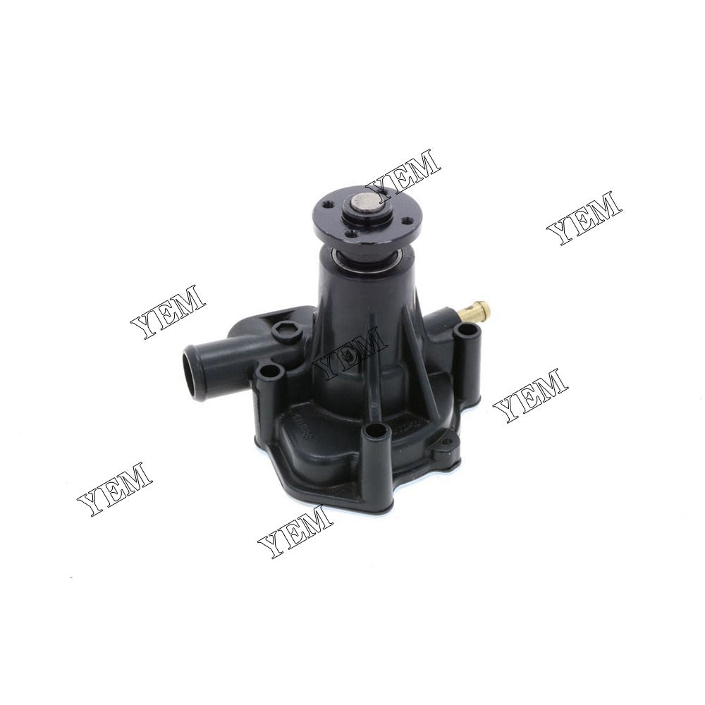 YEM Engine Parts Water Pump Fit For Komatsu PC38UUM-2 S/N 1001-UP PC50UD-2 S/N 8001-UP For Komatsu