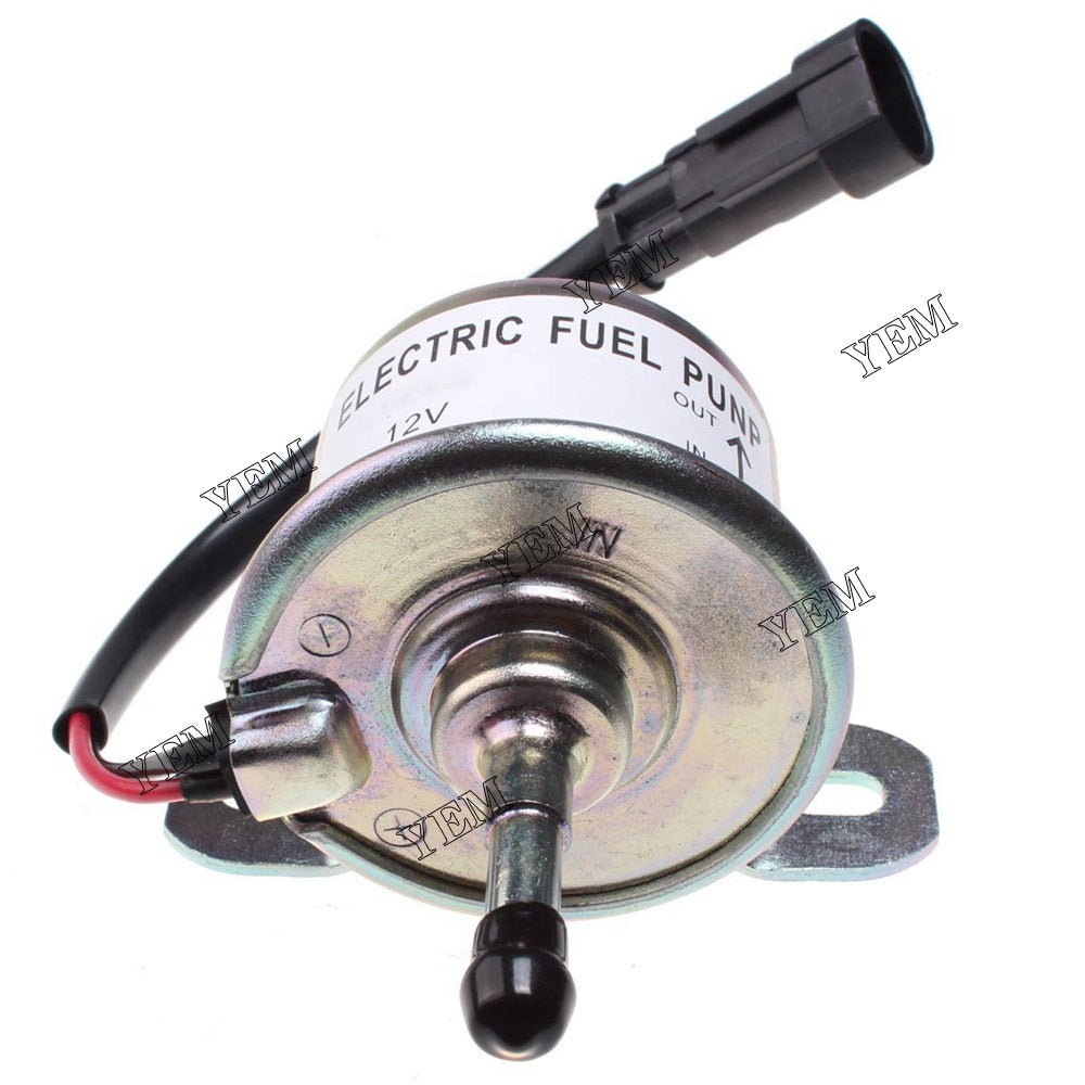 YEM Engine Parts Fuel Pump For John Deere compact tractor 655 755 855 790 990 2520 2720 3120 For John Deere