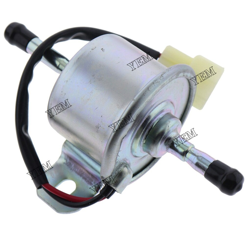 YEM Engine Parts Fuel Pump For Kawasaki FD-501 FD-620 FD501D 620D Engine Mower ATV Generator For Other