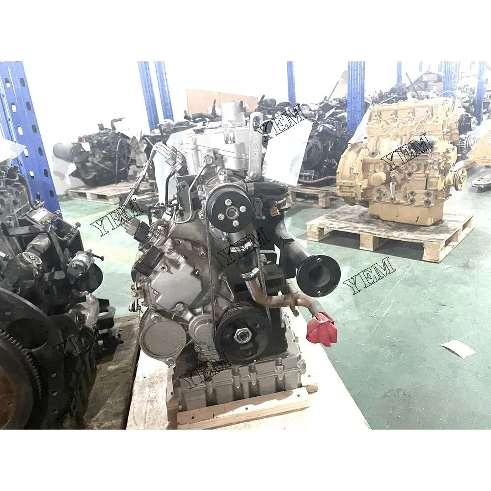 For Perkins excavator engine 404D-22 Engine Assy YEMPARTS