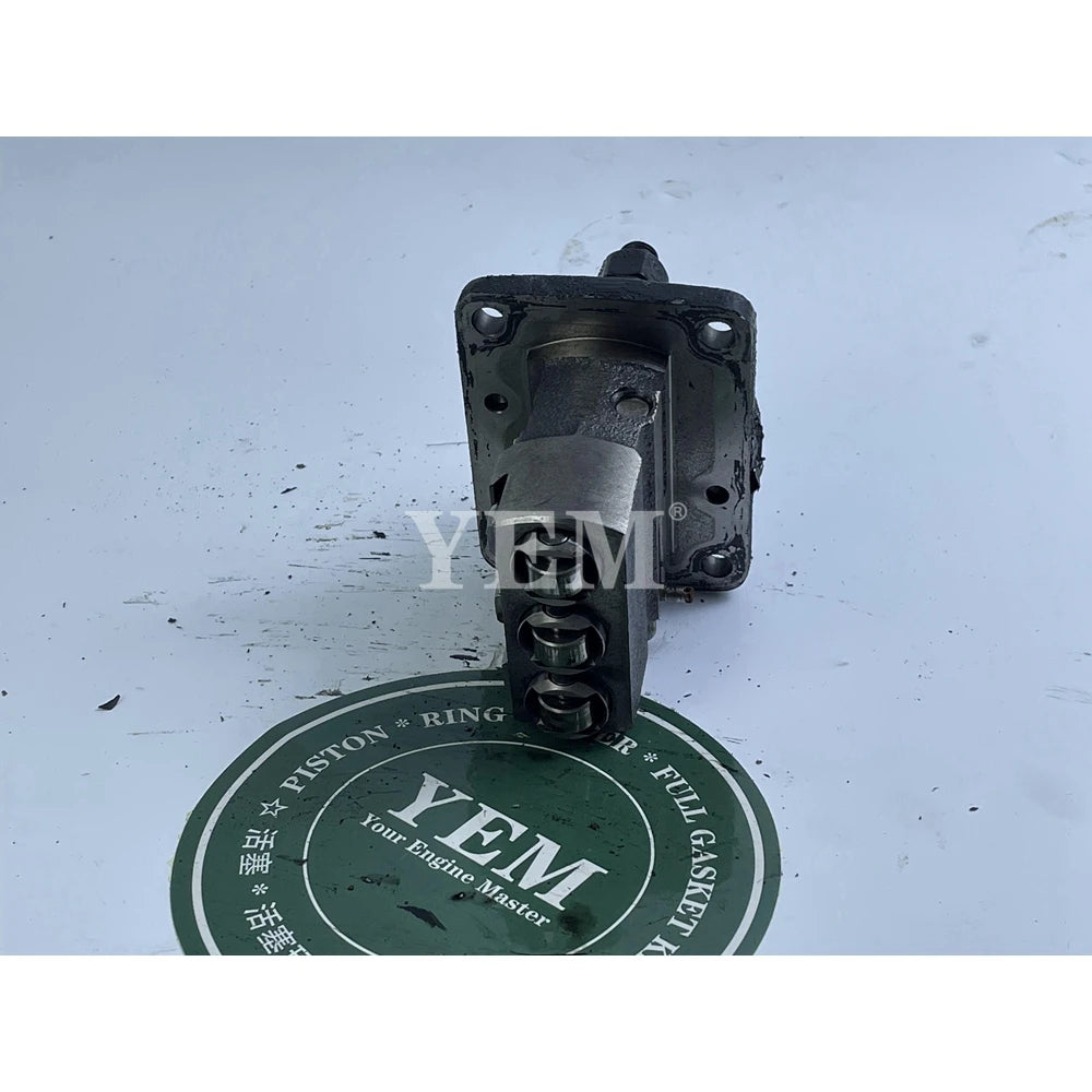 USED N843 FUEL INJECTION PUMP FOR SHIBAURA DIESEL ENGINE SPARE PARTS For Shibaura