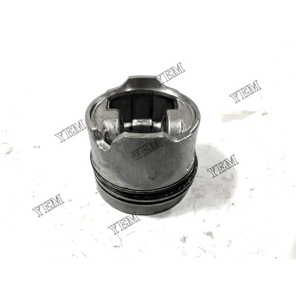 competitive price STD Piston For Toyota 1DZ excavator engine part YEMPARTS