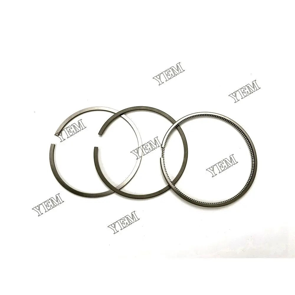 For excavator engine L100 Piston Ring YEMPARTS