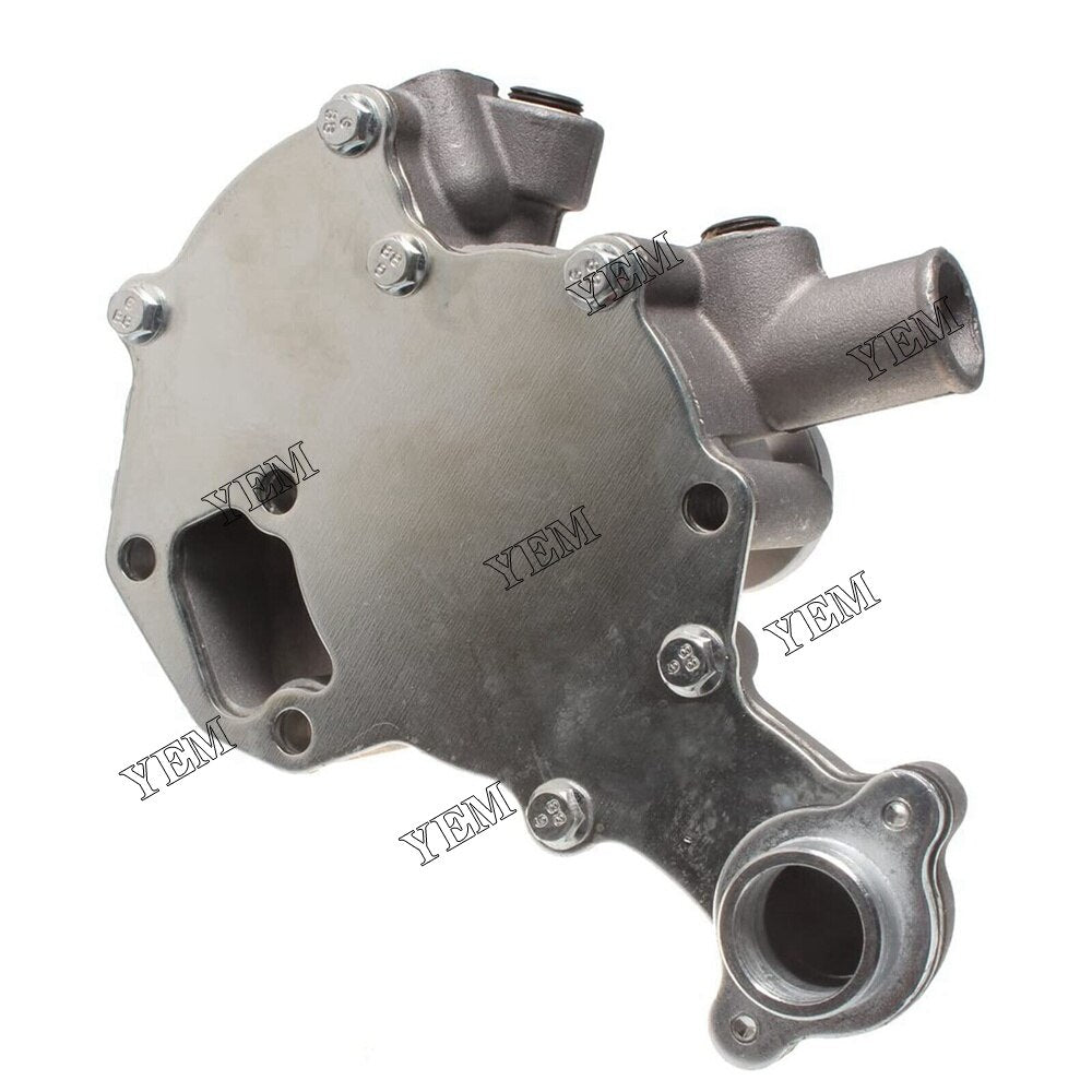 YEM Engine Parts Water Pump 129107-42002 For Yanmar F195 FX195 F235 FX235 F255 FX255 For Yanmar