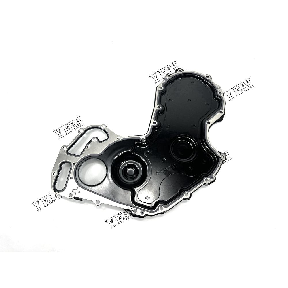 yemparts 3054C Timing Cover 4142A503 For Caterpillar Original Engine Parts FOR CATERPILLAR