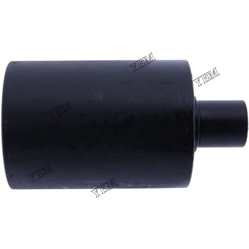 YEM Engine Parts 9239529 Top/Upper/Carrier Roller For Komatsu PC30 PC35MR-1 Mini Excavator Part For Komatsu