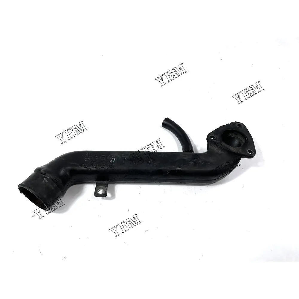 competitive price Intake Pipe For Toyota 1DZ excavator engine part YEMPARTS