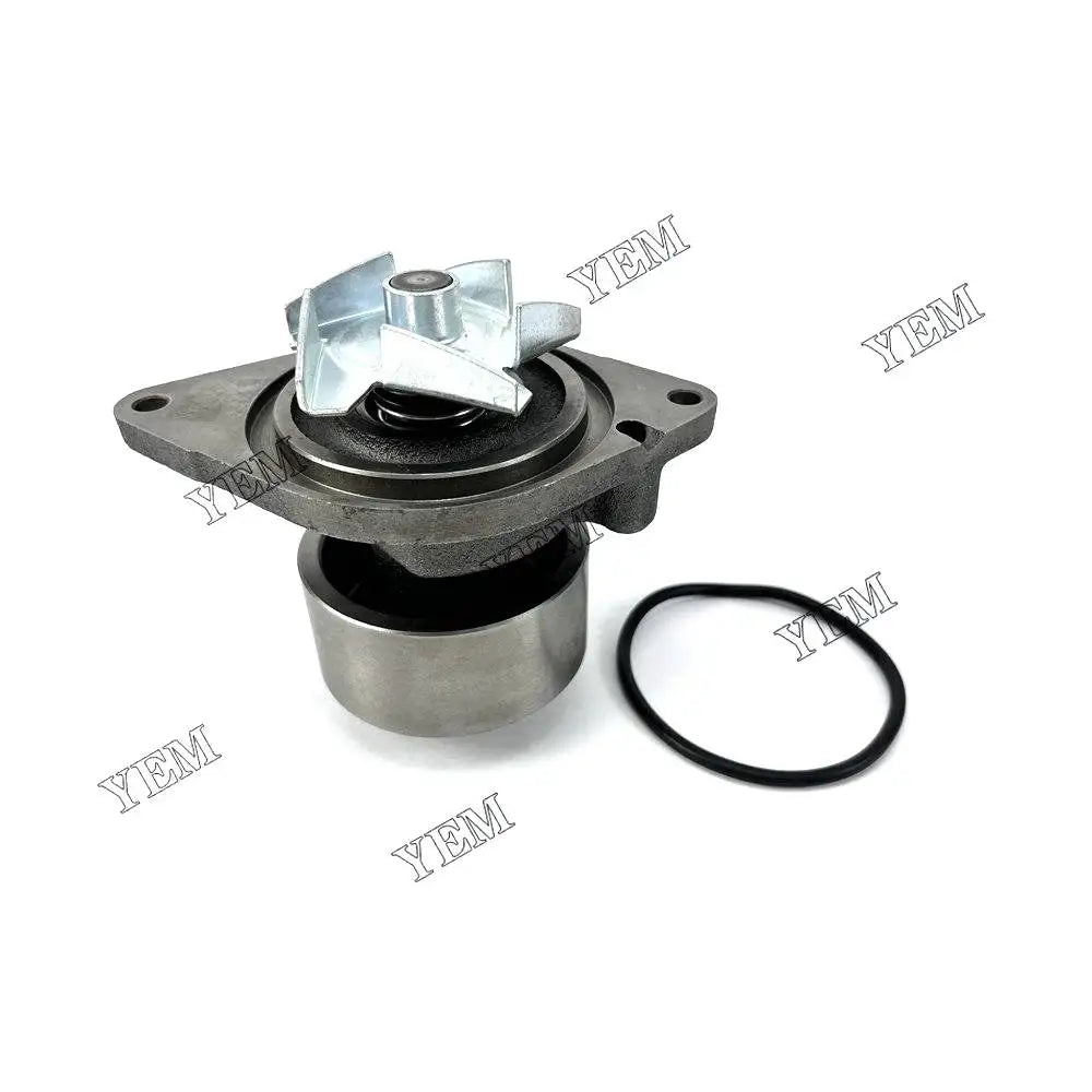 Part Number 3283602 Water Pump For Komatsu 4D102 Engine YEMPARTS