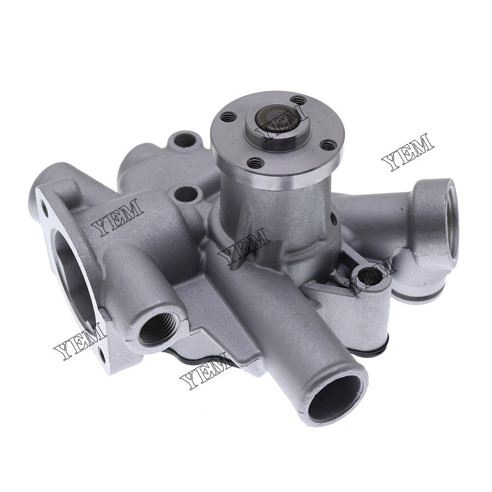 YEM Engine Parts Water Pump For Yanmar Engine 3D74E 3D72 For Komatsu Excavator PC10 PC07 PC05 For Yanmar