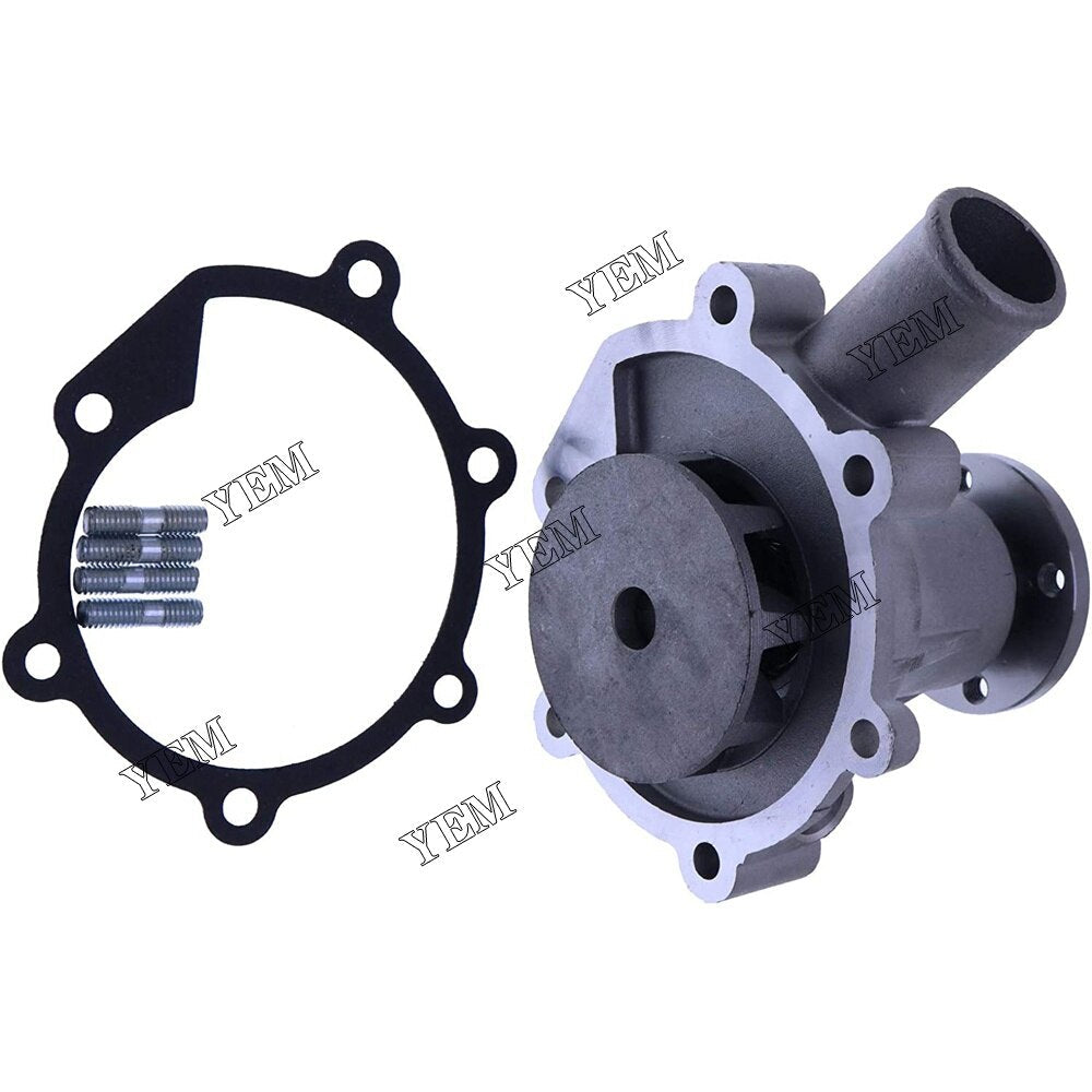 YEM Engine Parts Water Pump Fit For Mitsubishi L2E L3E L3A L2A L3C L2C L3E2 Engine Volvo Zeppelin For Volvo