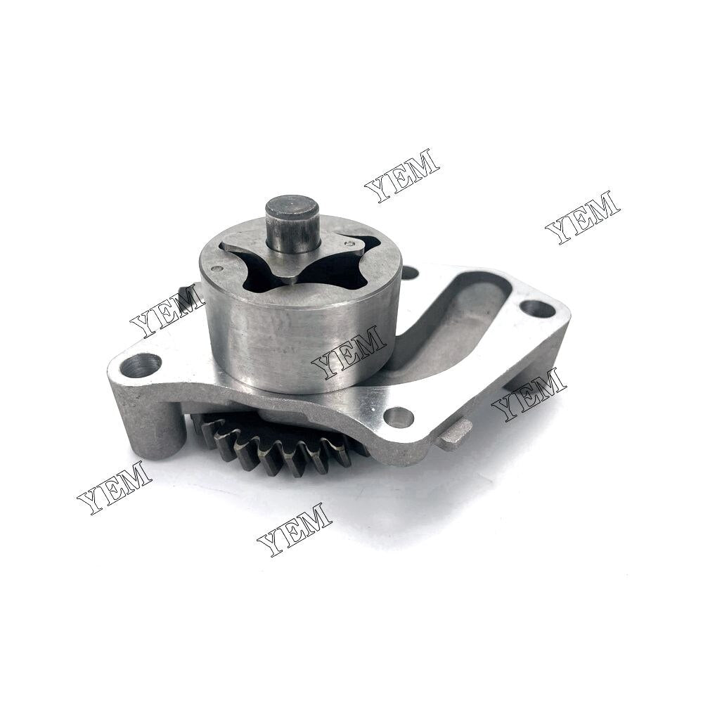 yemparts 4TNV98 4TNV98T Oil Pump For Yanmar Diesel Engine FOR YANMAR