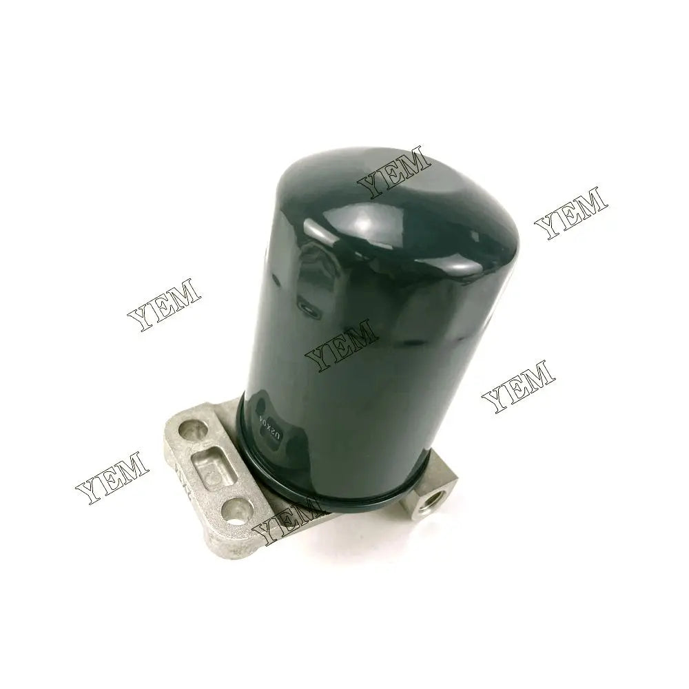 competitive price 1C010-43010 1C01043010 Fuel Filter Assembly For Kubota V2607 excavator engine part YEMPARTS