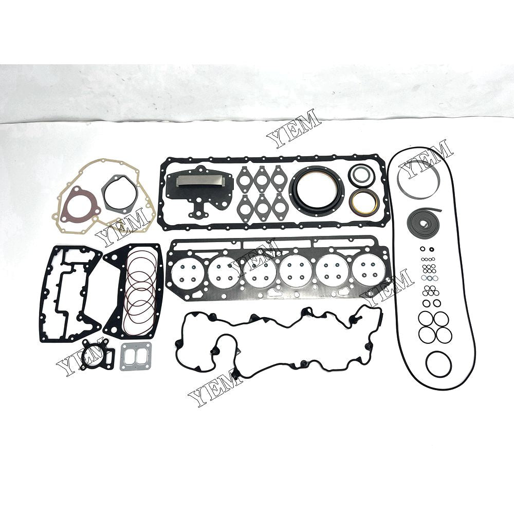 YEM C9 Complete Gasket Repair Kit 506-0276 Caterpillar excavator diesel engine YEMPARTS