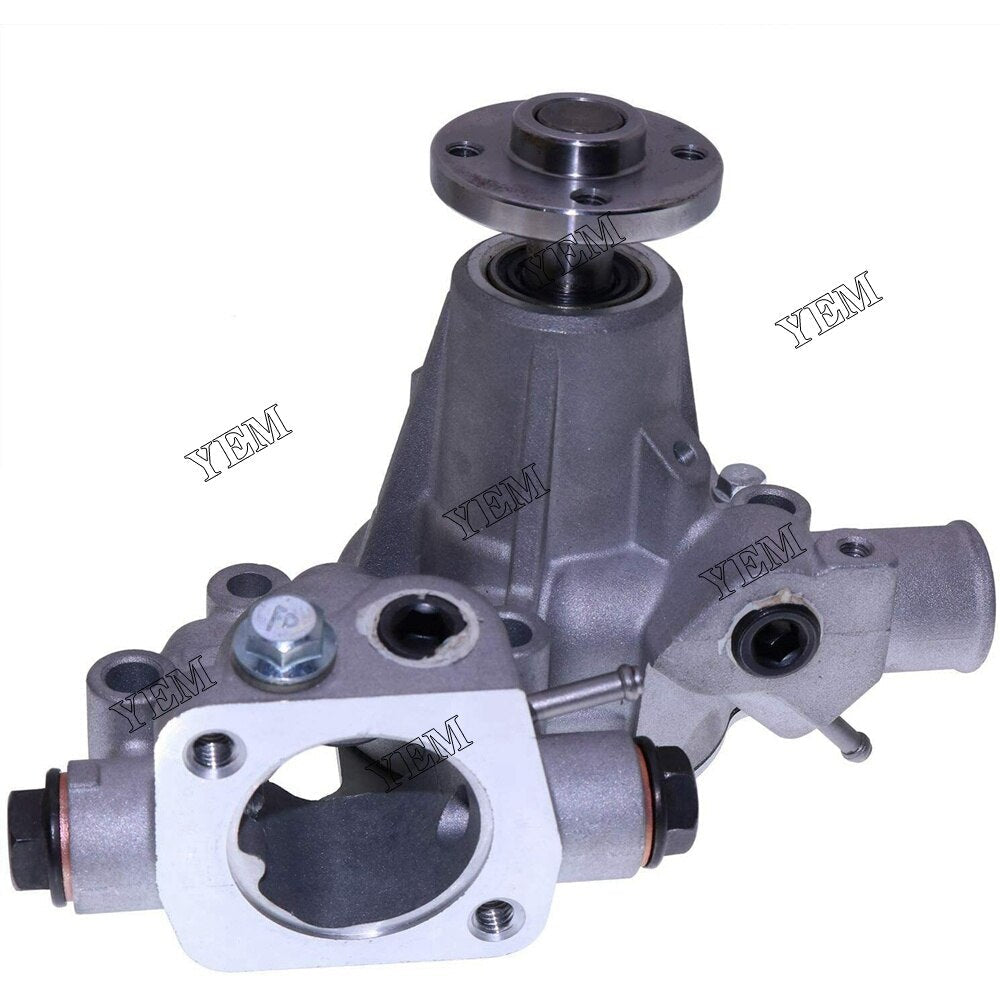 YEM Engine Parts Water Pump For Yanmar 3D82 3TNV76 3TN75 3TNC80 3TNC78 VIO30 TB125 B25V For Yanmar