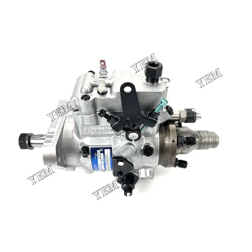 competitive price DB4429-5734 Fuel Injection Pump For John Deere 4045TF120 excavator engine part YEMPARTS