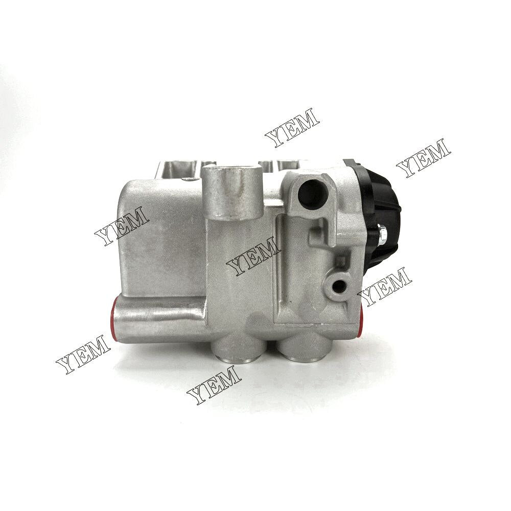 YEM 2608 Fuel Filter Asy BC-CX524 1R-0770 326-1644 371-3599 Caterpillar excavator diesel engine YEMPARTS