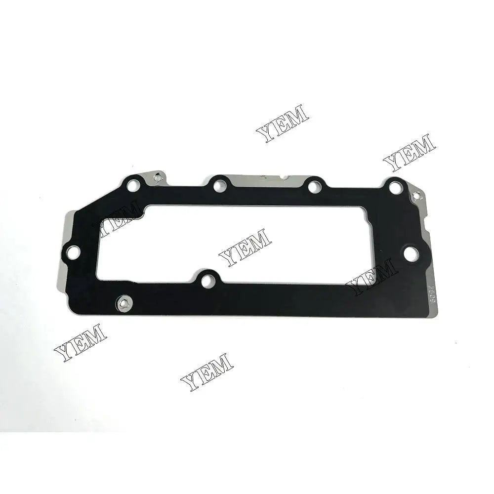 Free Shipping 4JJ1 Gear Case Gasket 8-97328828-2 For Isuzu engine Parts YEMPARTS