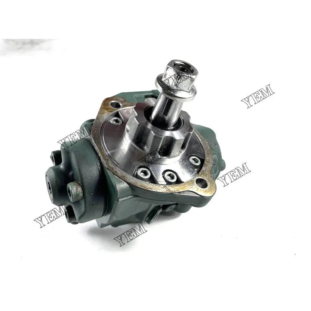 1 year warranty V3800-CR Fuel Injection Pump Assy 1J433-50500 For Kubota engine Parts YEMPARTS