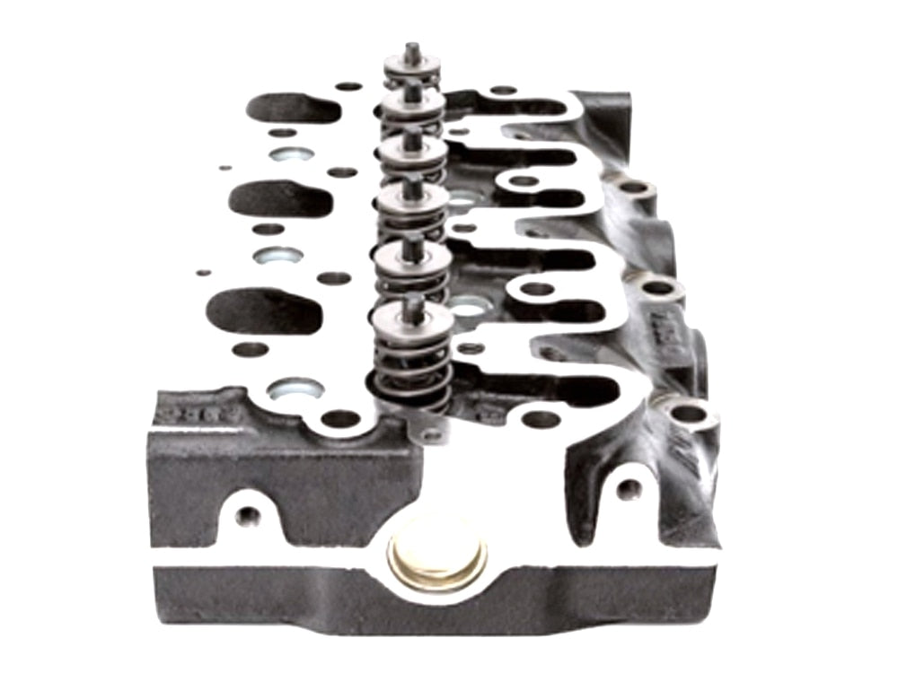 YEM Engine Parts For Perkins Engine 403D-15 403D-15T 403D-15G Complete Cylinder Head 111011050 For Perkins