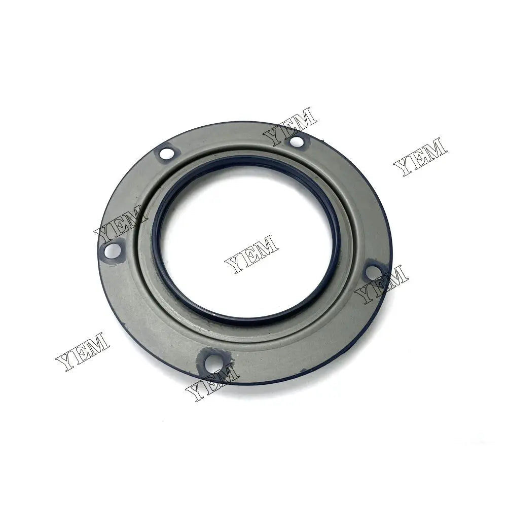 competitive price Crankshaft Rear Oil Seal For Mitsubishi 6M60 excavator engine part YEMPARTS