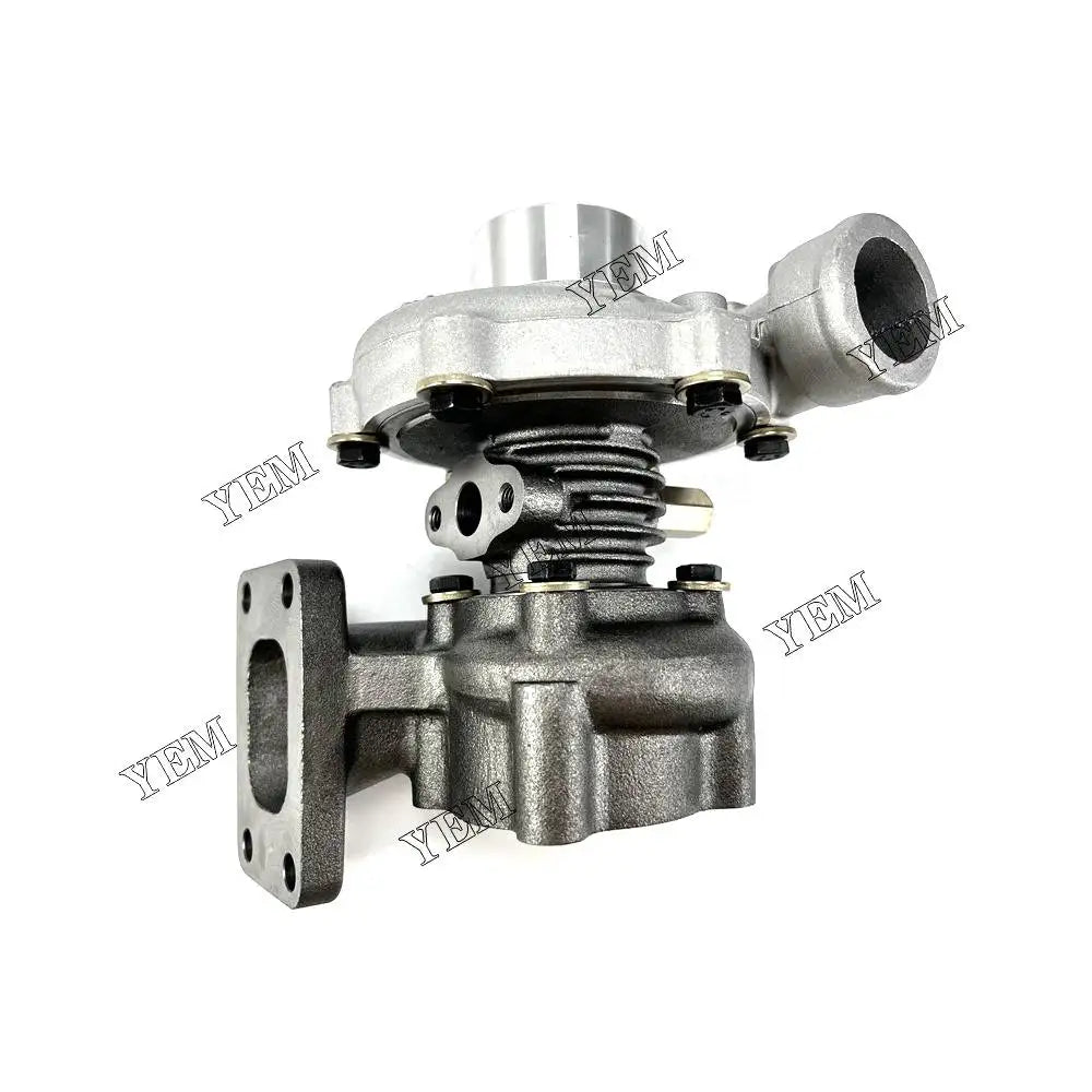 Free Shipping J65 Turbocharger For engine Parts YEMPARTS