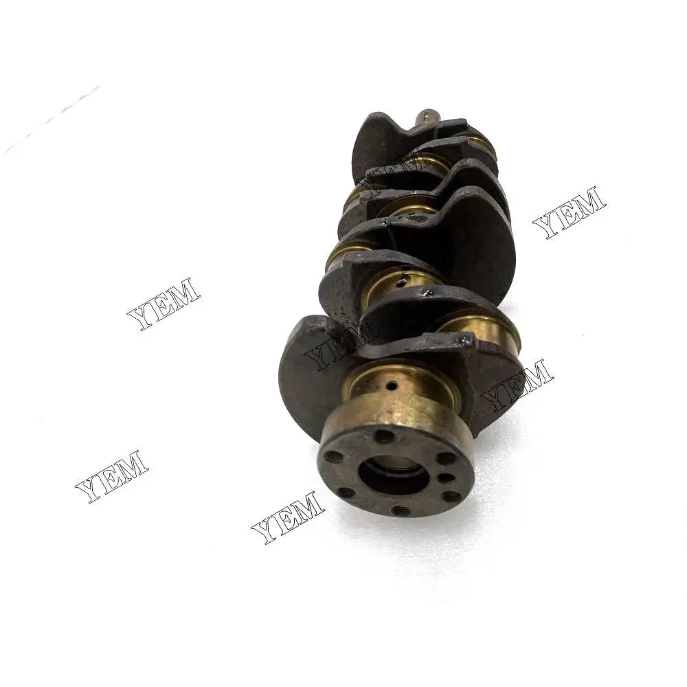 Free Shipping 4D56 Crankshaft For Mitsubishi engine Parts YEMPARTS