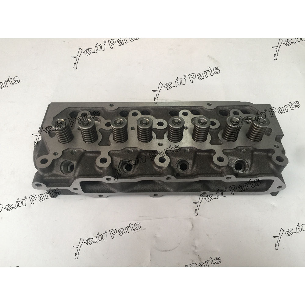 YEM Engine Parts S4L Cylinder Head Assy For Mitsubishi Engien Parts For Mitsubishi