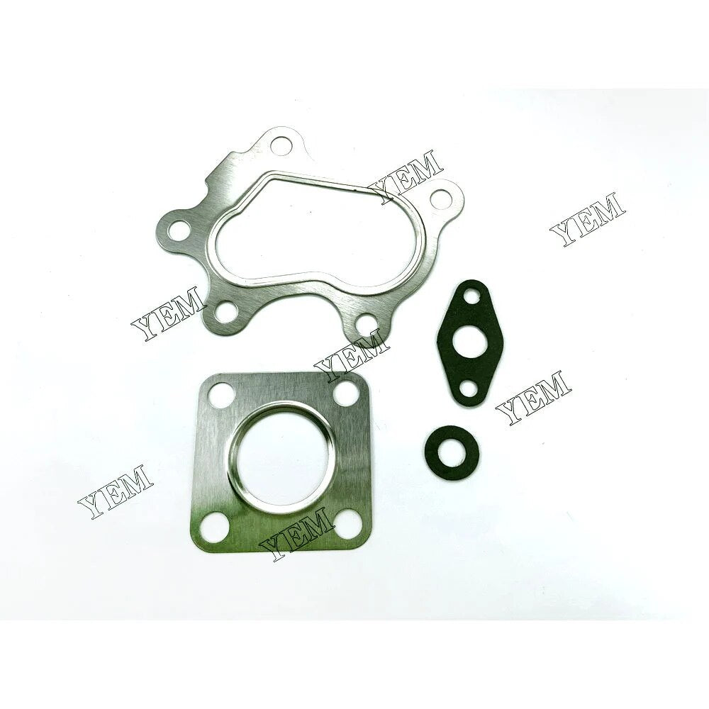 For Yanmar excavator engine 4TNV86 Turbo 129C01-18011 YEMPARTS