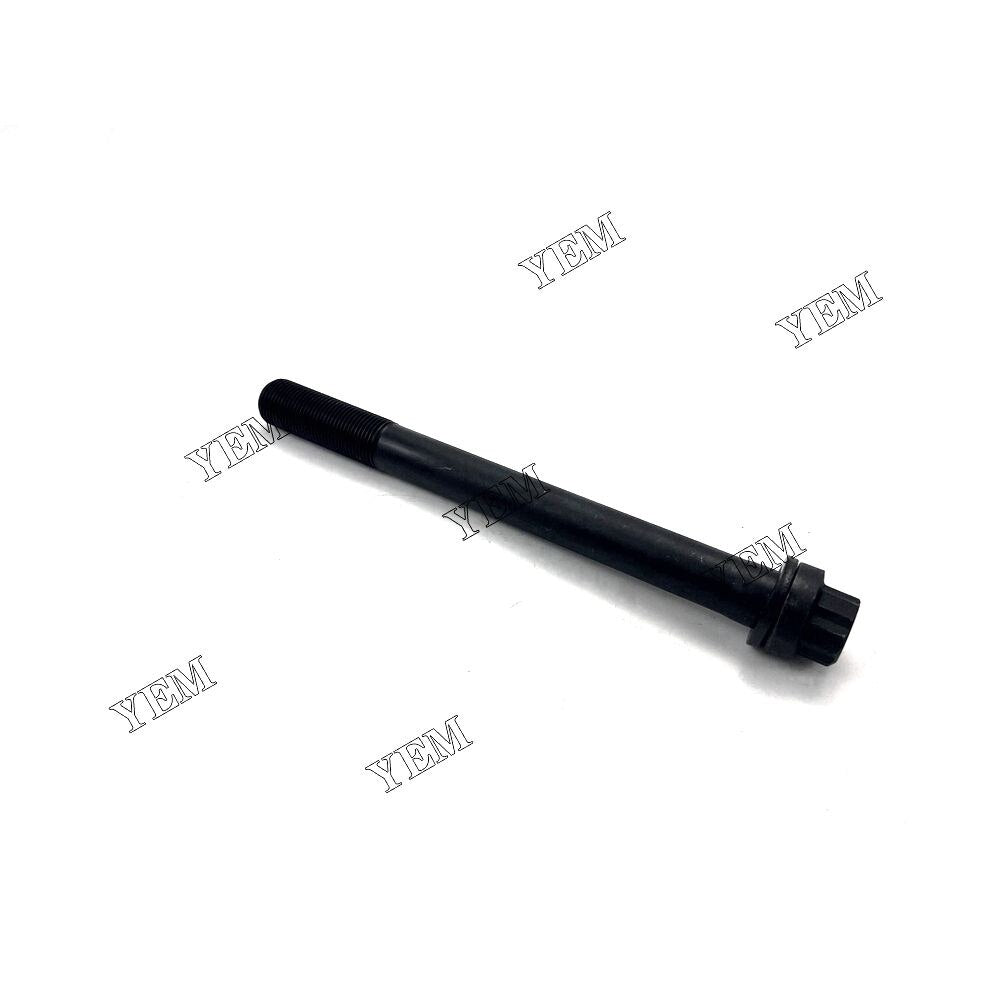 yemparts KTA115 Cylinder Head Bolt For Cummins Diesel Engine FOR CUMMINS