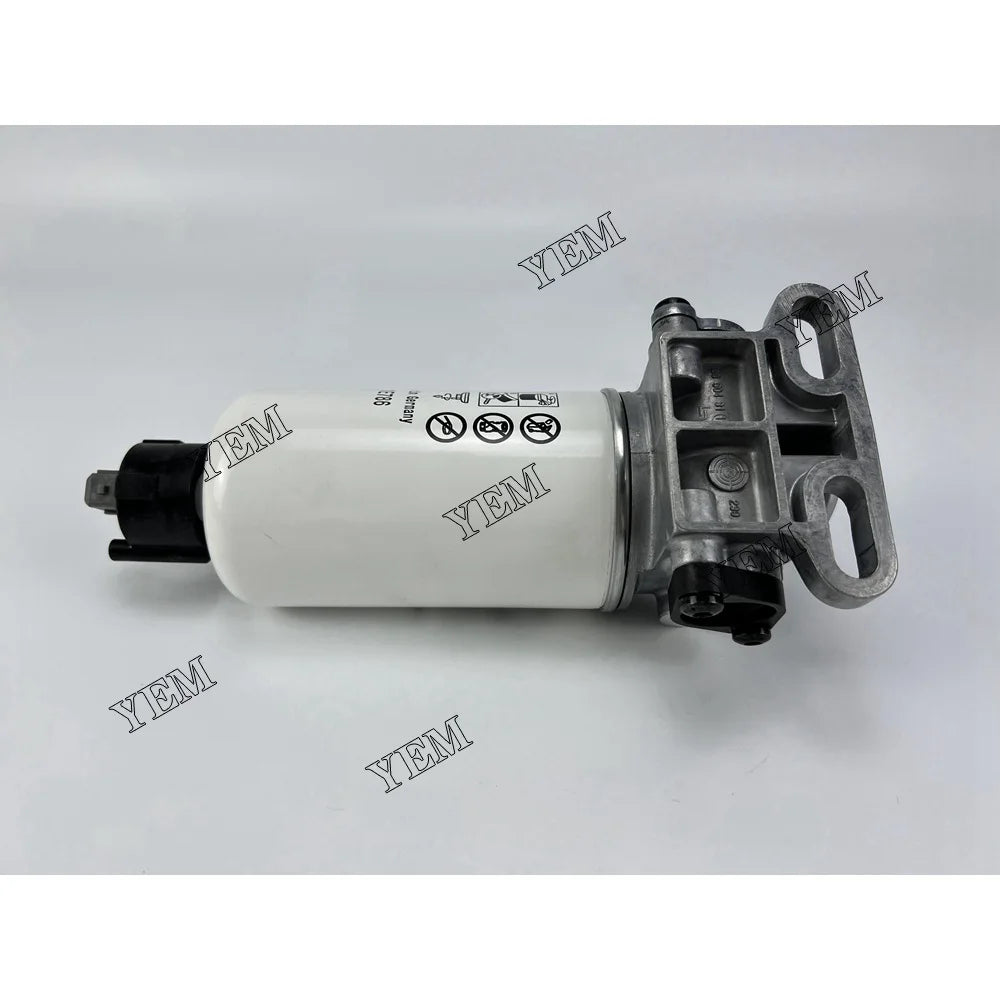 1 year warranty For Kubota 1C010-42461 VALVE-CHECK V2403-CR engine Parts YEMPARTS