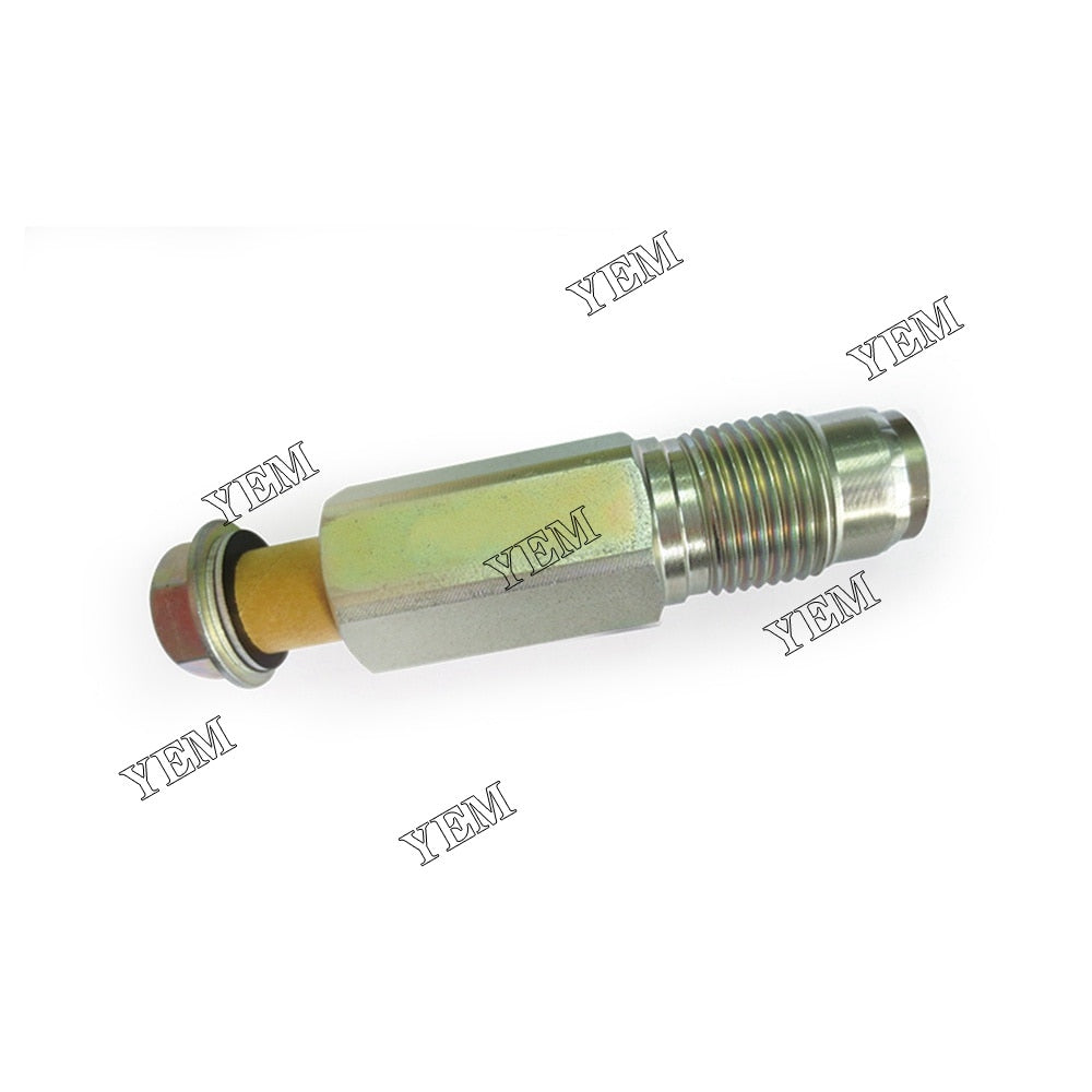 YEM Engine Parts Pressure Relief Valve Fuel Pressure Limiter 095420-0260 095420-0140 DENSO For Other