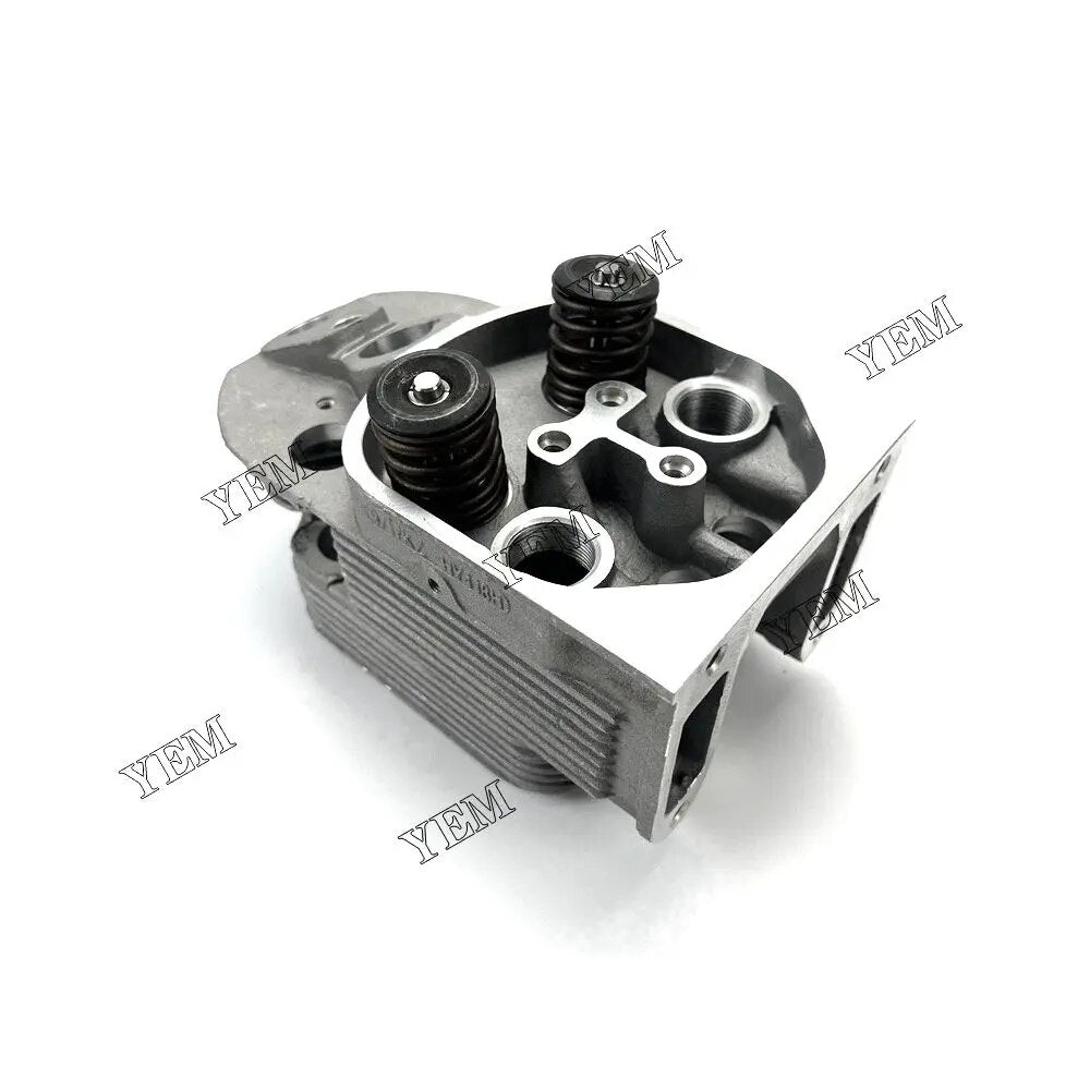 For Deutz excavator engine F6L912 Cylinder Head Assembly YEMPARTS