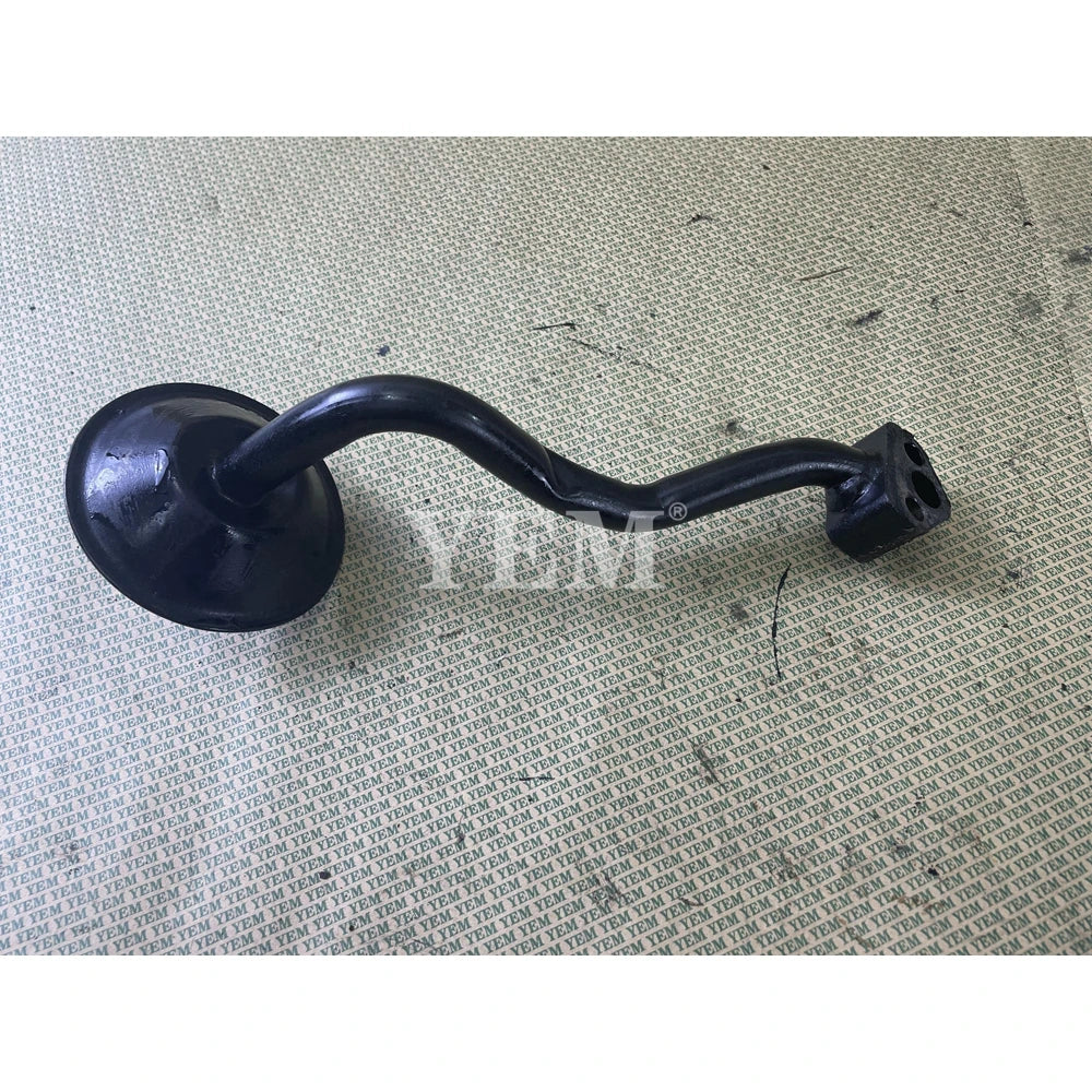 FOR YANMAR ENGINE 4TN78 OIL SUCTION PAN For Yanmar