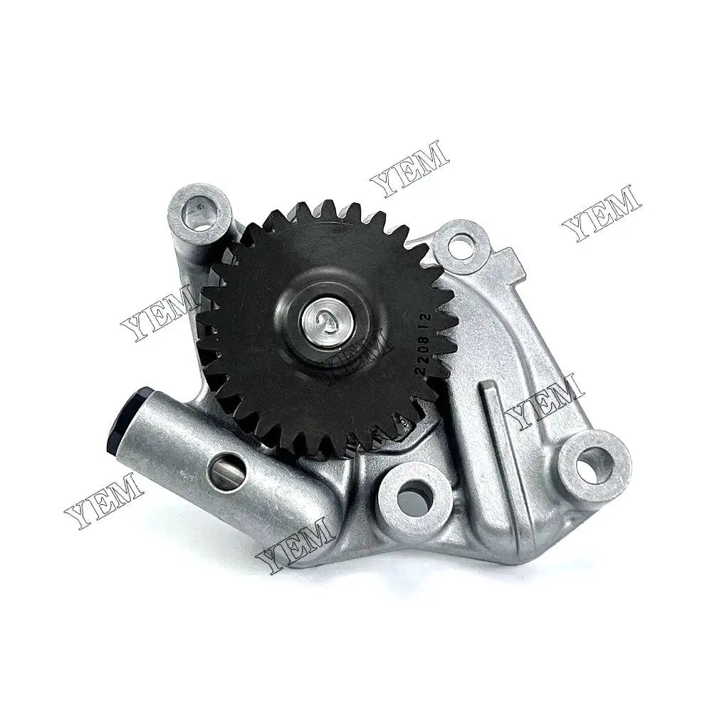 Part Number 129908-32060 Oil Pump For Yanmar 4TNV98T Engine YEMPARTS