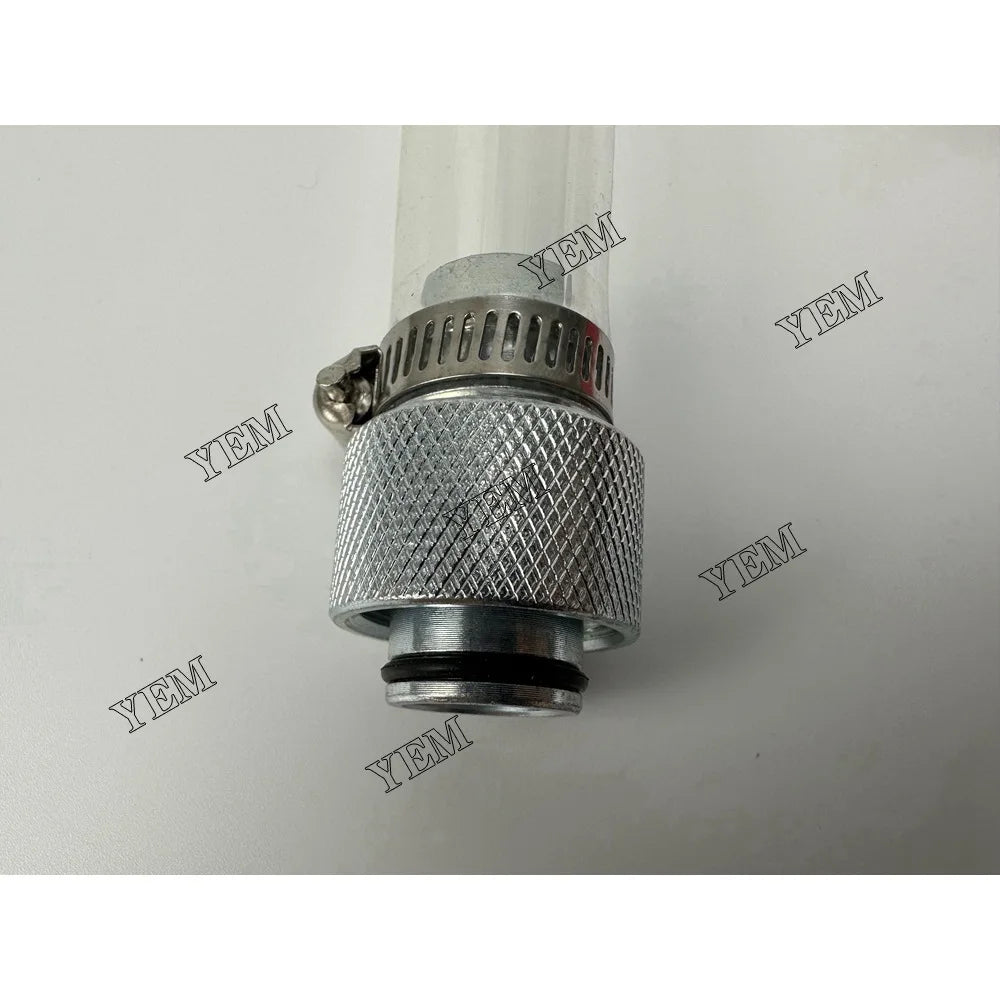 1 year warranty For Volvo 20478246 HOSE CONNECTION D6E engine Parts YEMPARTS