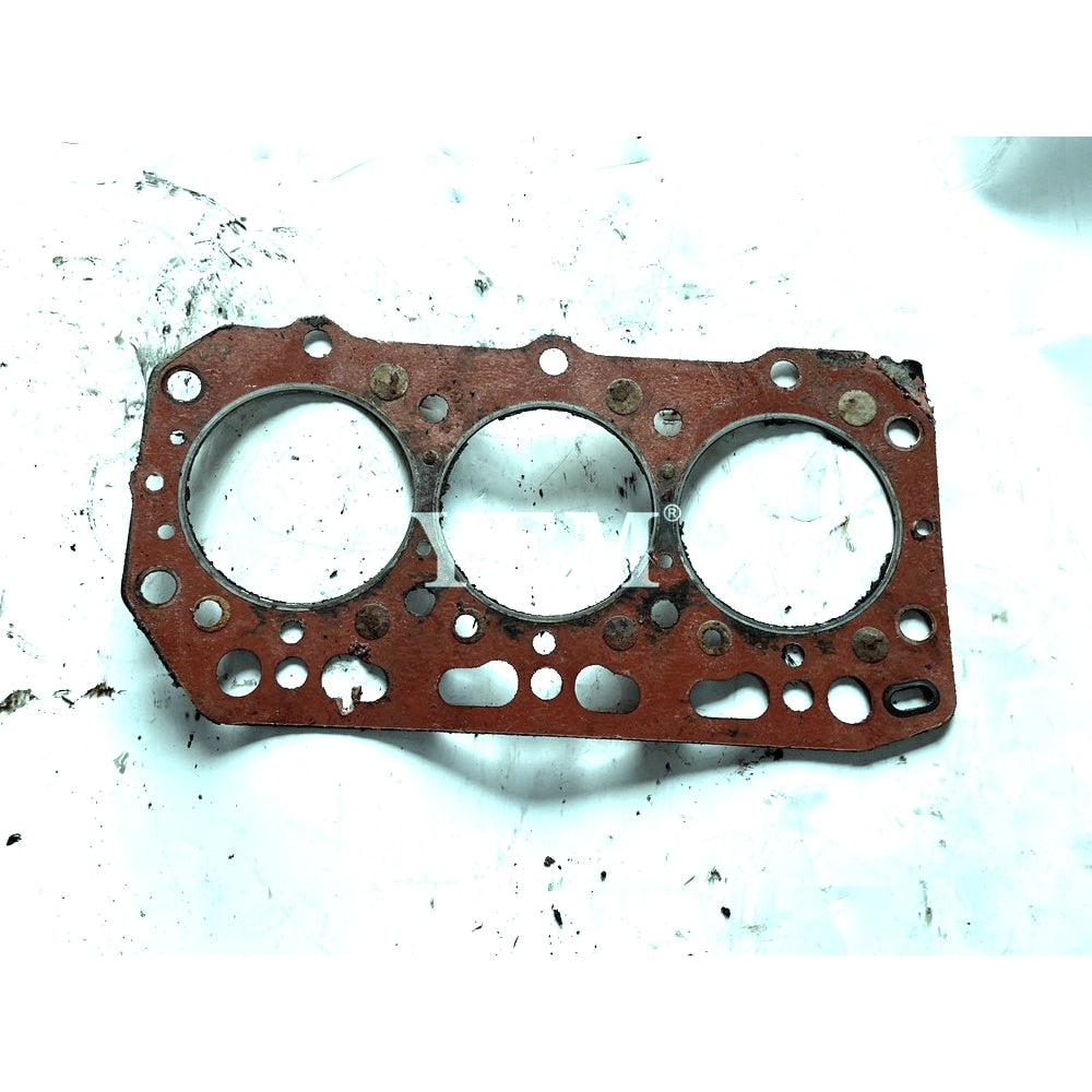 YEM Engine Parts Head Gasket (Graphite) For Yanmar 3TN82 / 3TN82E Engine Parts For Yanmar