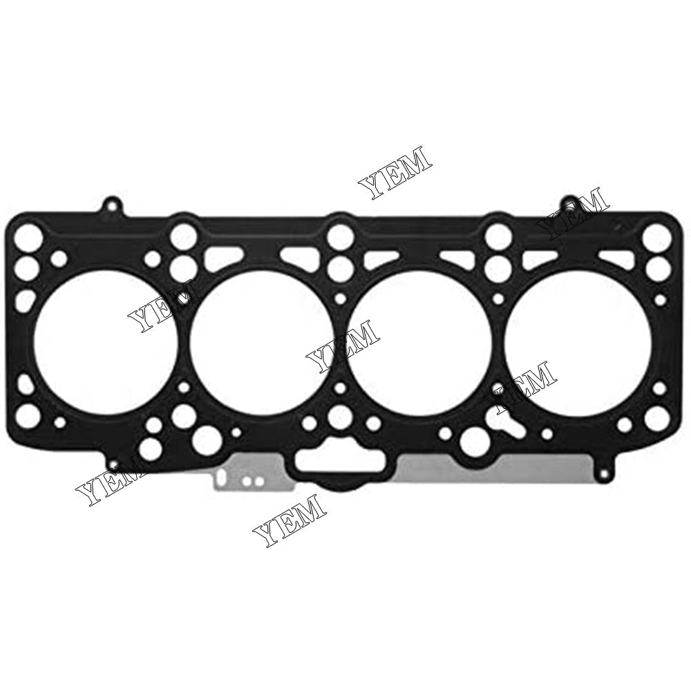 YEM Engine Parts STD Cylinder Head Gasket 31A01-33300 For Mitsubishi S4L S4L2 TC35 EB350 EB406 For Mitsubishi