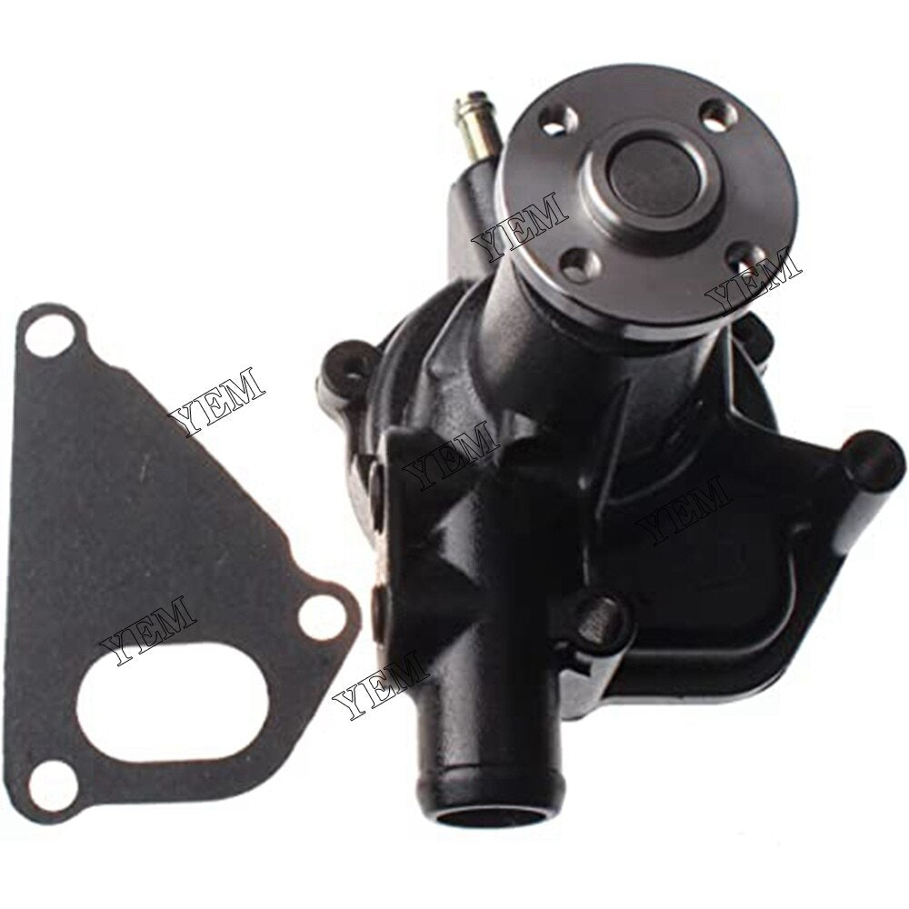 YEM Engine Parts Water Pump For Takeuchi TB030 TB035 TB025 Mini Excavator For Other